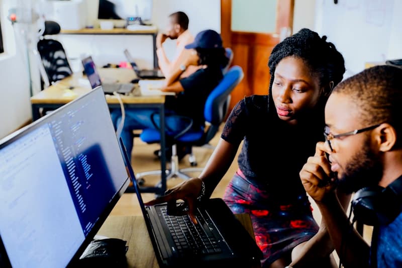 Inside Rwanda Coding Academy: Training Africa's Next Generation of Venture Engineers
