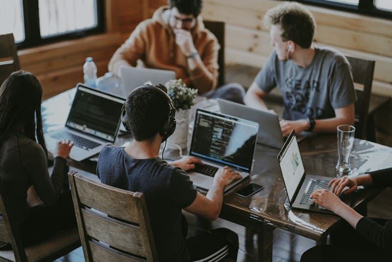 How Secondary Quantitative Societies Redefine Technical Literacy